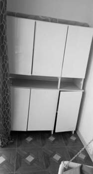 1-к квартира, вторичка, 34м2, 5/5 этаж