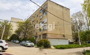 3-к квартира, вторичка, 60м2, 1/5 этаж