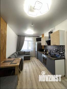 Студия квартира, вторичка, 22м2, 3/5 этаж