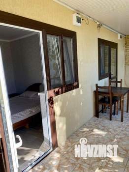 Студия квартира, вторичка, 14м2, 2/2 этаж