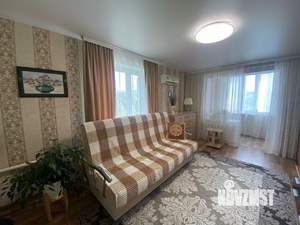 2-к квартира, вторичка, 51м2, 2/2 этаж