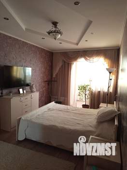 1-к квартира, вторичка, 42м2, 3/4 этаж