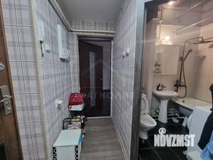 2-к квартира, вторичка, 44м2, 2/5 этаж