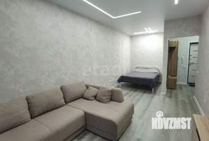 1-к квартира, вторичка, 44м2, 10/14 этаж