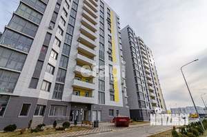 1-к квартира, вторичка, 39м2, 10/14 этаж