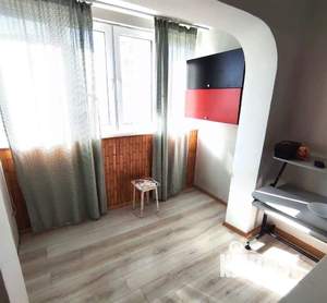 3-к квартира, вторичка, 75м2, 6/9 этаж