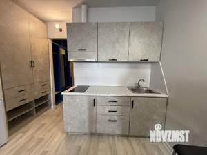 Студия квартира, вторичка, 32м2, 10/21 этаж