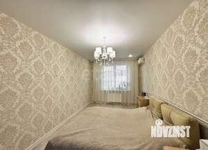 1-к квартира, вторичка, 48м2, 7/17 этаж