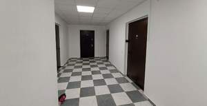 Студия квартира, вторичка, 28м2, 6/16 этаж