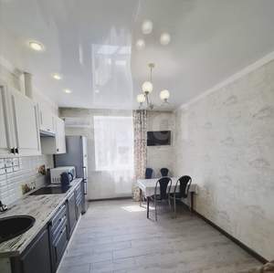 1-к квартира, вторичка, 50м2, 6/13 этаж