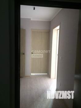 1-к квартира, вторичка, 38м2, 2/16 этаж