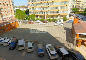 1-к квартира, вторичка, 58м2, 4/13 этаж