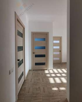 2-к квартира, вторичка, 52м2, 4/9 этаж