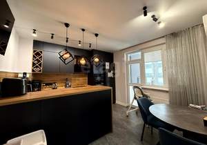 2-к квартира, вторичка, 65м2, 4/14 этаж