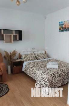 Студия квартира, вторичка, 25м2, 2/3 этаж