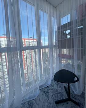 1-к квартира, вторичка, 32м2, 14/16 этаж