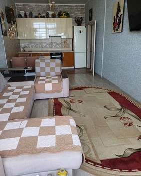 2-к квартира, вторичка, 54м2, 20/20 этаж