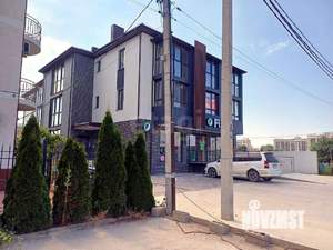 Студия квартира, вторичка, 26м2, 3/3 этаж