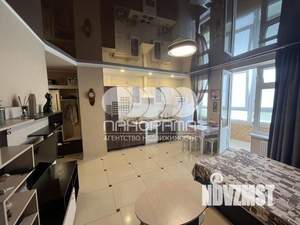 Студия квартира, вторичка, 34м2, 1/16 этаж