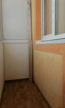 1-к квартира, вторичка, 33м2, 4/4 этаж