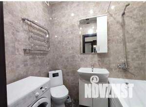 1-к квартира, вторичка, 35м2, 3/5 этаж