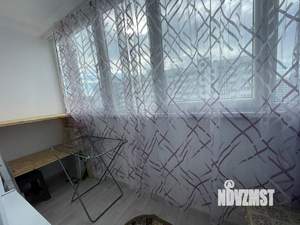 1-к квартира, вторичка, 31м2, 13/16 этаж