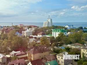 Студия квартира, вторичка, 33м2, 12/24 этаж