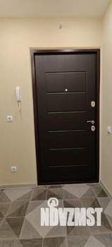 1-к квартира, вторичка, 38м2, 7/16 этаж