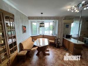 4-к квартира, вторичка, 115м2, 3/6 этаж