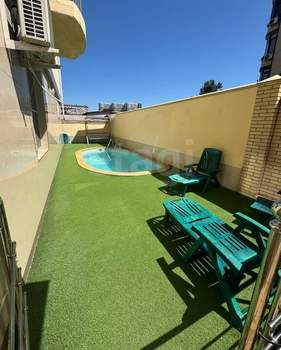 Студия квартира, вторичка, 16м2, 3/4 этаж