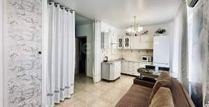 1-к квартира, вторичка, 37м2, 5/5 этаж