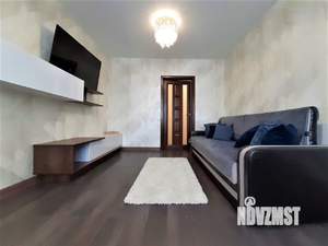 1-к квартира, вторичка, 45м2, 5/9 этаж