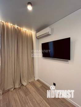 1-к квартира, вторичка, 48м2, 11/14 этаж