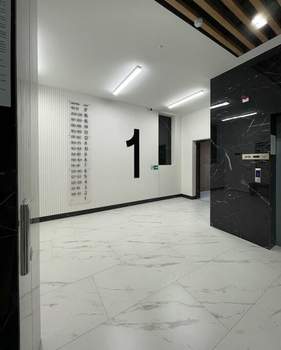 1-к квартира, вторичка, 42м2, 12/17 этаж