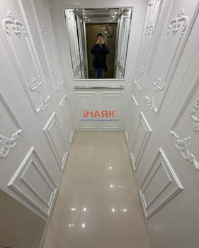 Студия квартира, вторичка, 27м2, 8/8 этаж