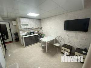 Студия квартира, вторичка, 20м2, -1/16 этаж
