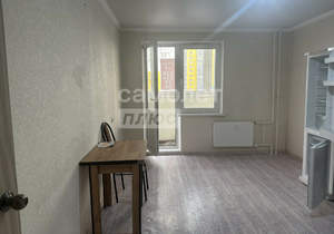 2-к квартира, вторичка, 64м2, 2/16 этаж