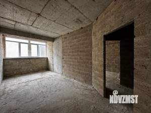 1-к квартира, вторичка, 48м2, 1/3 этаж