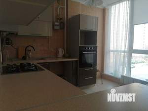 2-к квартира, вторичка, 56м2, 5/7 этаж