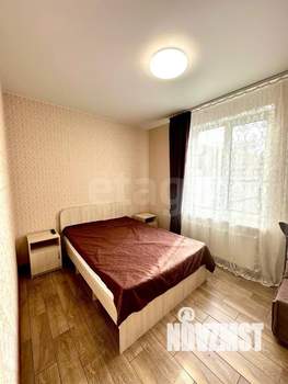 Студия квартира, вторичка, 15м2, 2/3 этаж