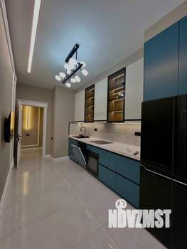 2-к квартира, вторичка, 56м2, 3/4 этаж