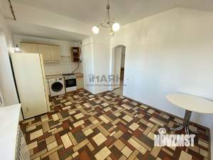 1-к квартира, вторичка, 39м2, 6/6 этаж