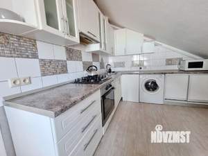 2-к квартира, вторичка, 67м2, 6/6 этаж