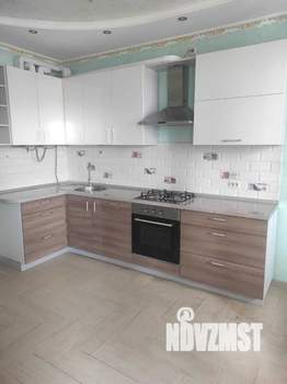 1-к квартира, вторичка, 47м2, 7/13 этаж