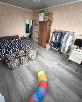 1-к квартира, вторичка, 49м2, 5/9 этаж