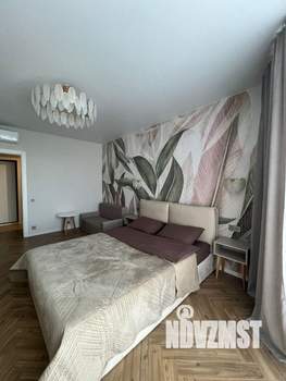 1-к квартира, вторичка, 48м2, 3/16 этаж