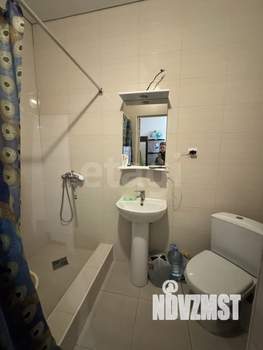 Студия квартира, вторичка, 30м2, 1/12 этаж