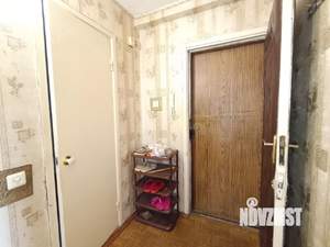 2-к квартира, вторичка, 50м2, 4/9 этаж