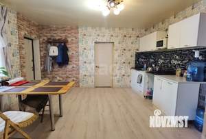 4-к квартира, вторичка, 49м2, 1/2 этаж