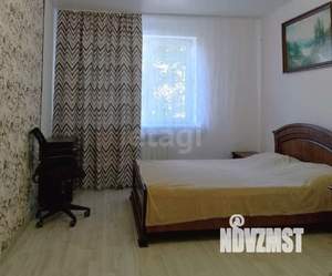 1-к квартира, вторичка, 35м2, 2/7 этаж